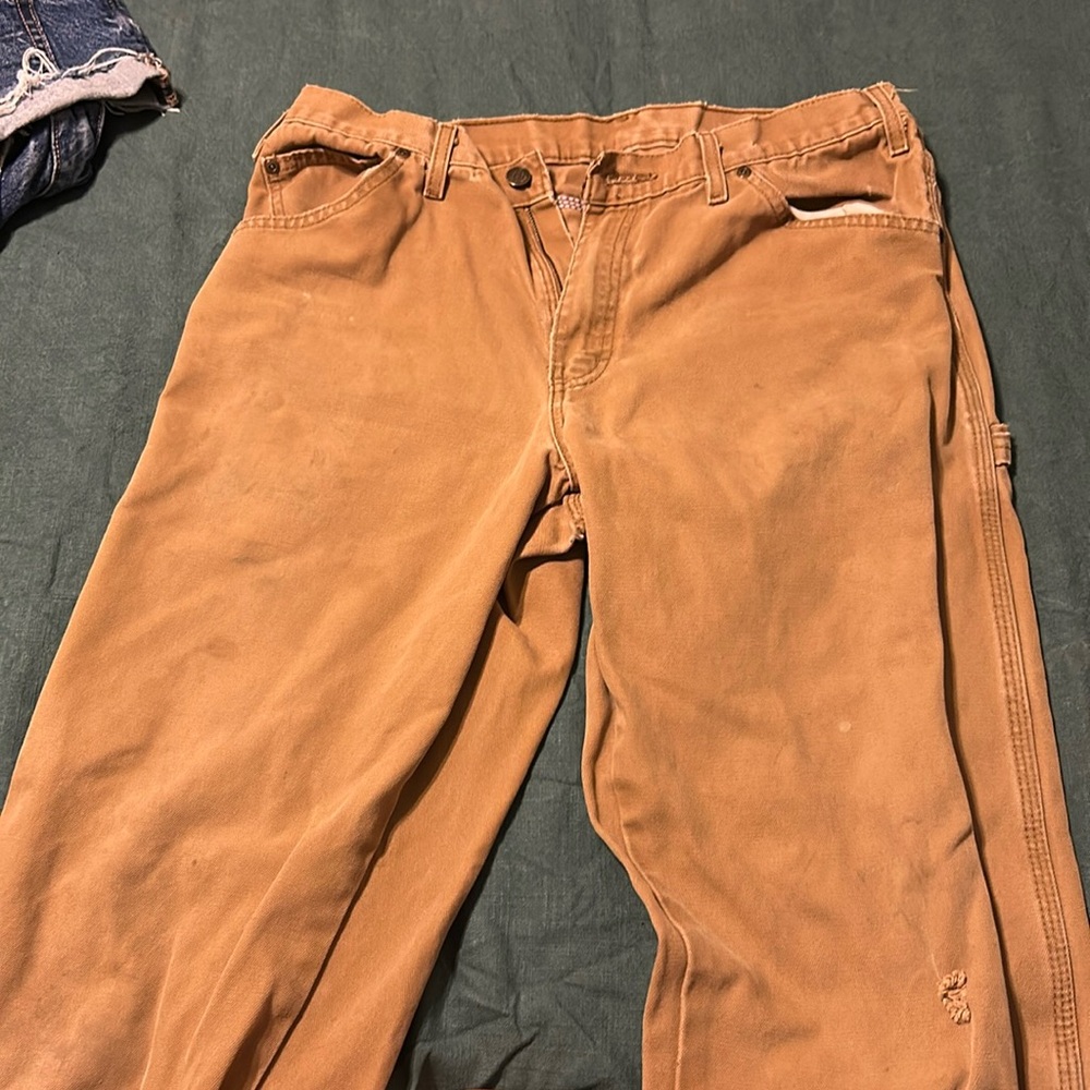 Dickies men’s pants 34 x 34